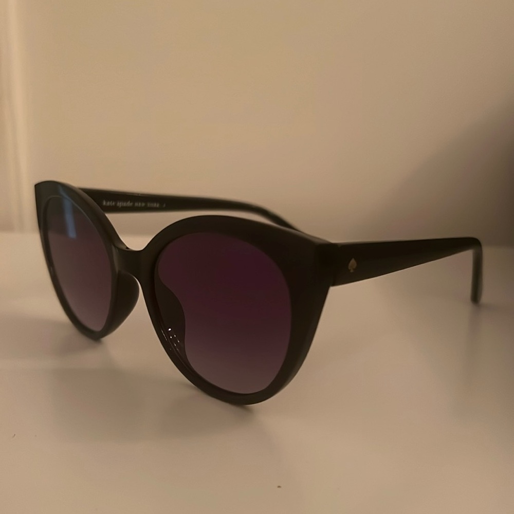 Kate Spade Samantha Sunglasses